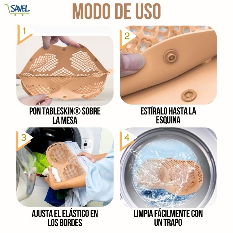 BraShell®: La mejor forma de lavar tus brasieres