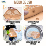 BraShell®: La mejor forma de lavar tus brasieres