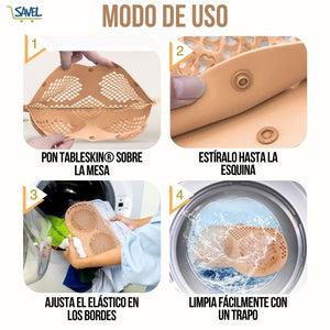 BraShell®: La mejor forma de lavar tus brasieres