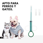MediPet®: Darle su medicina a tu mascota nunca fue tan fácil x3