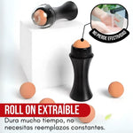 Velvett Roll®: Adiós a la piel grasa sin arruinar tu maquillaje