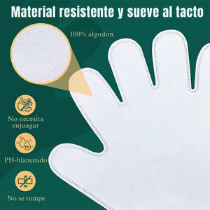 X50 Glove Wipes®: La forma más fácil y sin estrés de limpiar a tu mascota