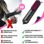 Stop Frizz®: Cabello suave, brillante y sin frizz