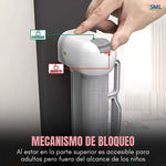 Barrera SafeZone Pro®: Protege los que más amas sin perder espacio