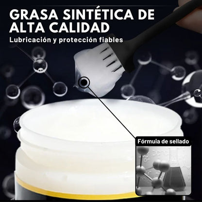 60ml RoadLube®: La mejor protección para el rendimiento de tu vehículo