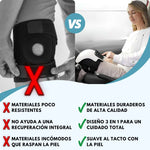 Knee Max®: Recupera tus rodillas sin dolor