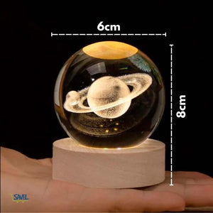 2X1 Saturn Glow®: La mejor manera de decorar tus espacios