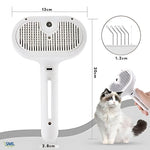 VaporClean®: Dale a tu mascota una limpieza profunda sin estrés