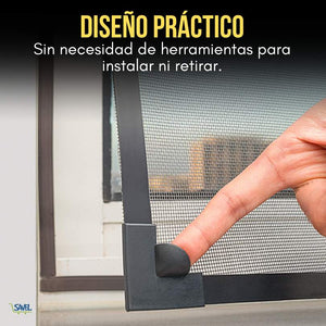 Air Guard®: Cuida a tu hogar de los insectos