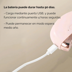 NailClip: dale un corte perfecto y sano a tus uñas