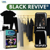 x8 Black Revive®: Devuélvele el negro a tu ropa