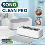 Limpiador multiusos SonoClean Pro