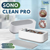Limpiador multiusos SonoClean Pro