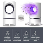 MoskiFree: elimina los mosquitos que acechan tu hogar