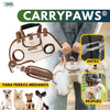 CarryPaws®: Lleva a tu peludo siempre contigo