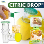 CitricDrop®: Sácale todo el jugo a tus frutas