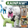 RainPaw®: Protección total contra la lluvia