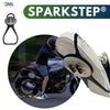 SparkStep®: Haz que todos volteen a mirarte rodar