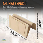 BedNeat®: Mantén tus cosas ordenadas y al alcance en todo momento