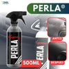 500ml Perla®: Restaura el brillo de tu vehiculo en segundos