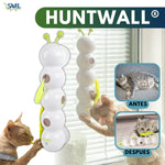 HuntWall®: Despierta el instinto cazador de tu gato