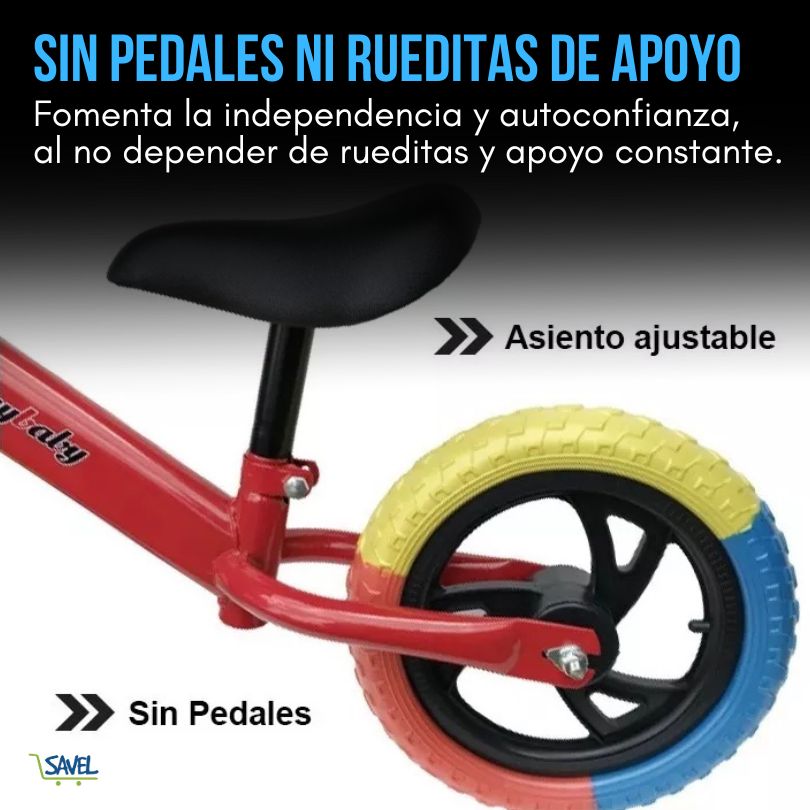 Brain Bike®: Desarrolla su mente y su cuerpo mientras juega