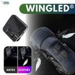 Wing Led®: Dale personalidad a tu carro