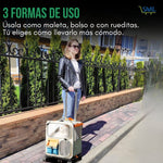 Trip Pet®: Lleva a tu peludo contigo a todas partes