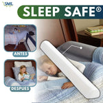Sleep Safe®: Cuida a los que amas mientras duermen