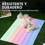 CoolNest®: Una cama refrigerante y cómoda para tu mascota