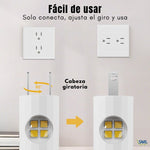 4X2 DuoGlow®: La mejor forma de iluminar tus espacios