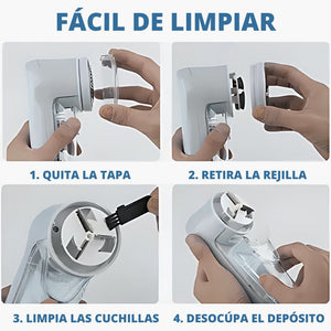 TextilShave Repair®: ¡Di adiós a la ropa desgastada y los muebles llenos de motas!
