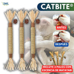 CatBite®: Cuida la salud dental de tu peludito