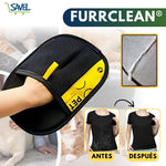 FurrClean®: Mantén tu hogar limpio y libre de pelos