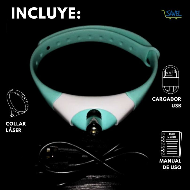 PawLazer®: Horas de diversión para tu gato incluso cuando no estés