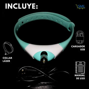 PawLazer®: Horas de diversión para tu gato incluso cuando no estés