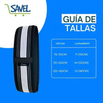 LumbarBelt©: Despídete de los dolores de espalda