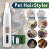 Pet HairStyler: Especializado para el cuidado y salud de las mascotas