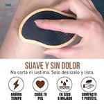 Glass Skin®: Piel suave y sin pelos