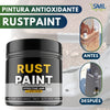 RustPaint®: Dale una nueva vida al metal en tu hogar