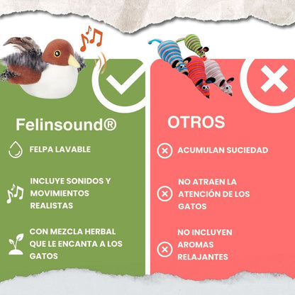 FelinSound®: Calma la agresividad de tu gato