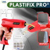 PlastiFix Pro®: La mejor solución para reparar plástico
