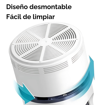 MoskiFree: elimina los mosquitos que acechan tu hogar