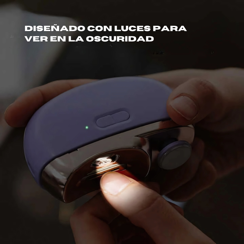 NailClip: dale un corte perfecto y sano a tus uñas