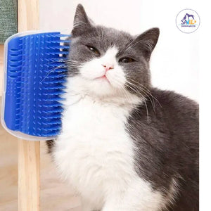 RASCADOR / MASAJEADOR PARA MASCOTAS