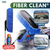 Fiber Clean®: Lavar tu carro como un profesional