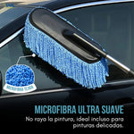 Fiber Clean®: Lavar tu carro como un profesional