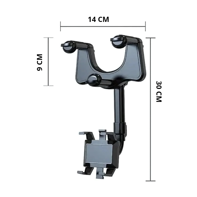 FlexiHold: dale un giro de 360 grados a tu teléfono