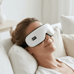 RelaxView: Masajeador ocular