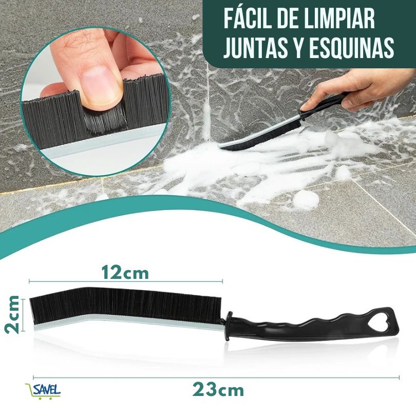 Grime Out®: Limpia donde otros ni siquiera alcanzan